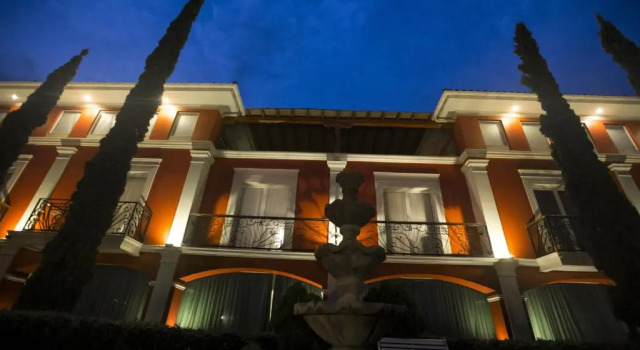 Altos de Fontana, Prenota Hotel Hotel a Managua con piscina, Piscina