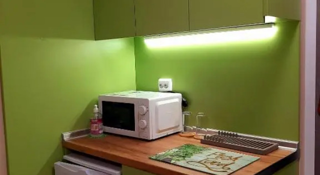 Номер Standard Private Rooms Valis