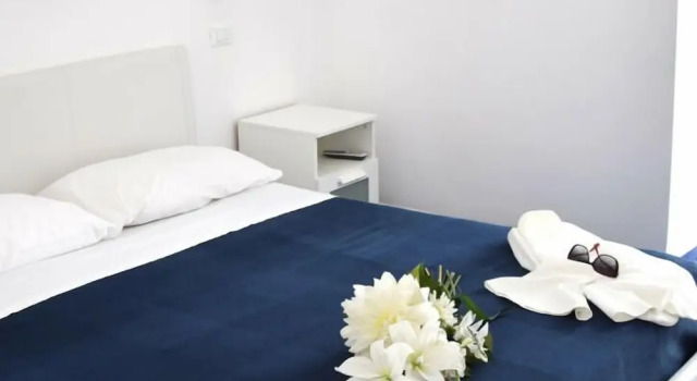 Двухместный номер Superior Hotel Terme Elisabetta