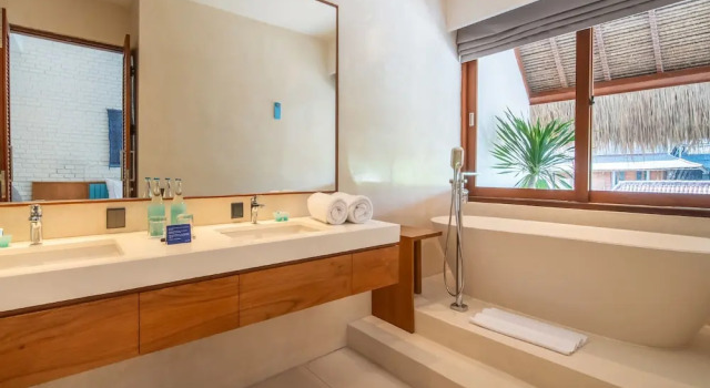 Suite IZE Canggu by LifestyleRetreats
