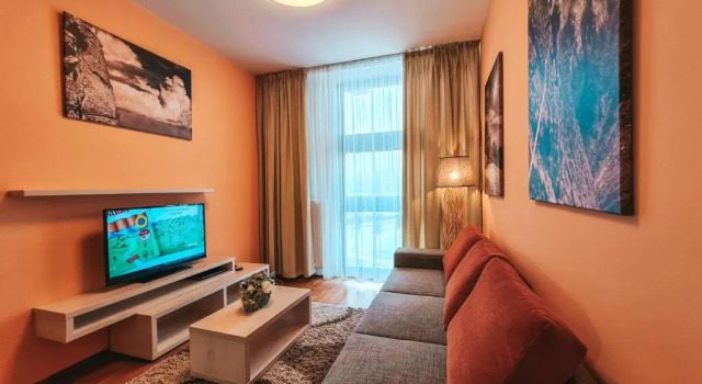 Апартаменты Classic Hotel CROCUS