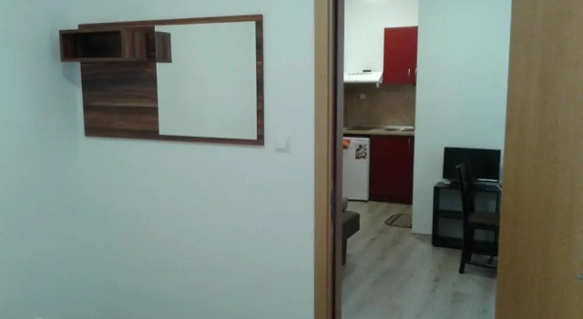 Апартаменты с балконом Apartments Kaloyan