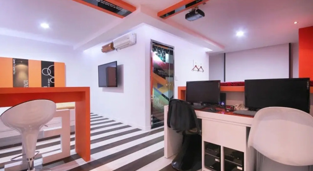 Daegu Duryu Hotel Oyu