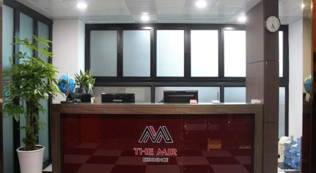Mir Residence