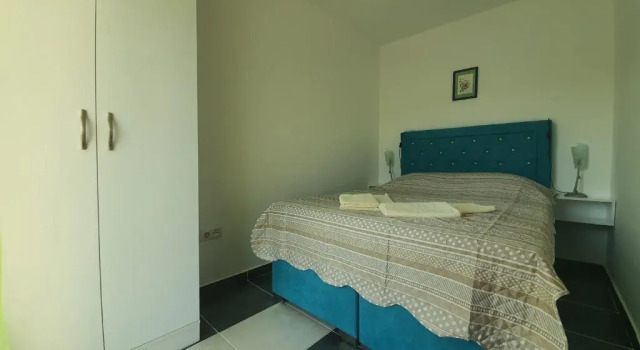 Apartments Pehar