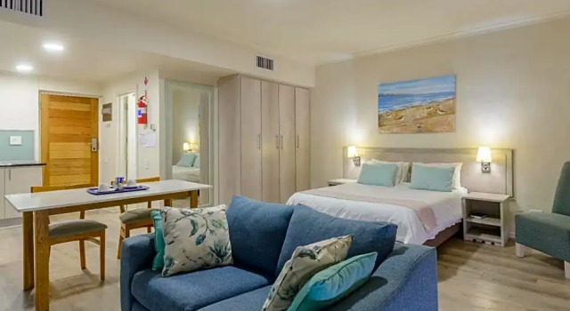 Студия Standard St Michaels Sands Hotel & Time Share Resort