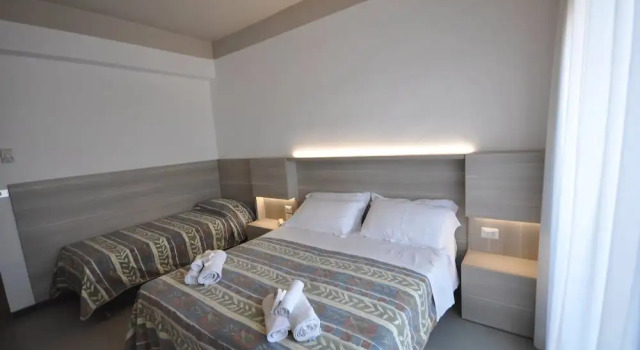 Hotel Alhambra