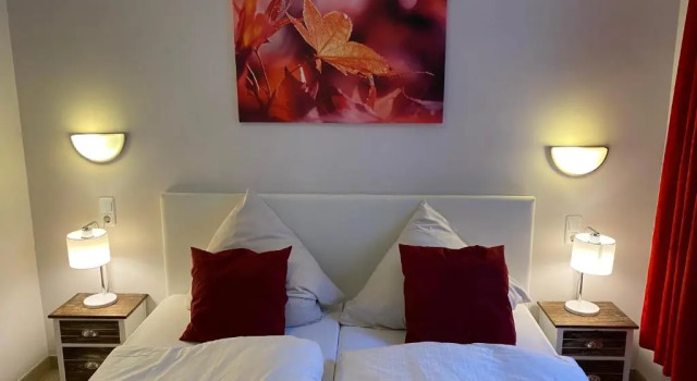 Двухместный номер Standard Hotel Petite Königsallee