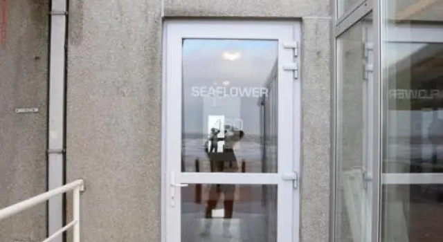 Residentie Sea Flower II, 5de verdieping, Prenota Hotel Hotel a Flanders con parcheggio, Parcheggio