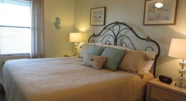 Jubilee Landing 302 - 2 Br condo by RedAwning, Boek Appartement Orange Beach 