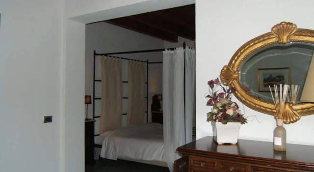 Номер Superior Relais Casa Mirabile
