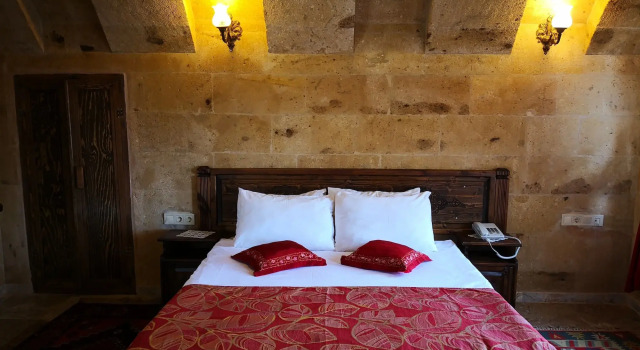 Roc Of Cappadocia