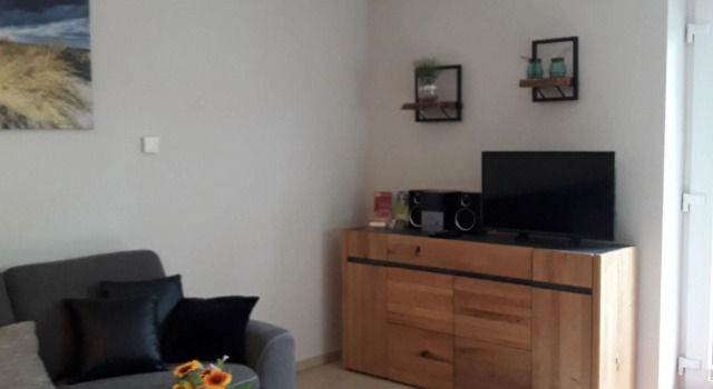 Ferienwohnung in Boltenhagen for 3 Personen