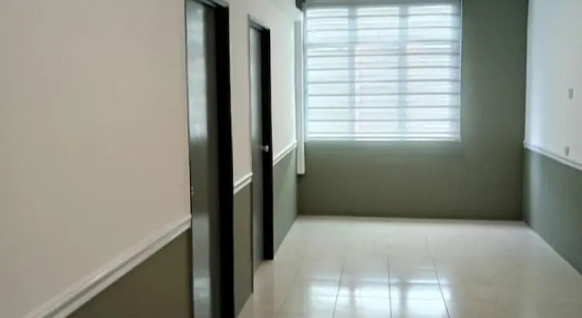 Одноместный номер Economy Hotel Seri Intan Tampin