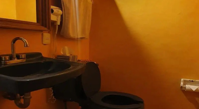 Номер Standard Hotel Posada El Paraíso