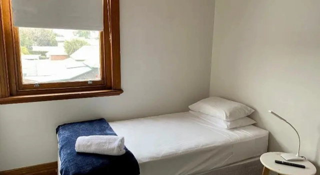 Номер Standard Seven Seas Hotel