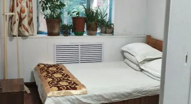 Номер Standard Xinglong Yaju Short-term Rental Homestay (Lanzhou Linxia Road Xiguan Subway Station Branch)