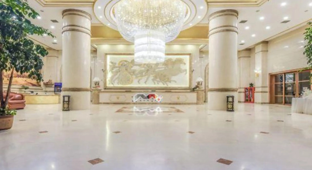 Borrman Hotel (Chongqing Qijiang East Station Shaxihe Park Store), Buchen Sie Hotel Qijiang Chongqing