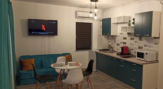 Studio Maya