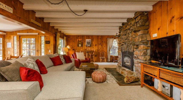 Carnelian Vista by Tahoe Mountain Properties