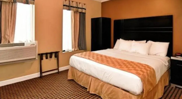 Номер Standard The Prince Hotel