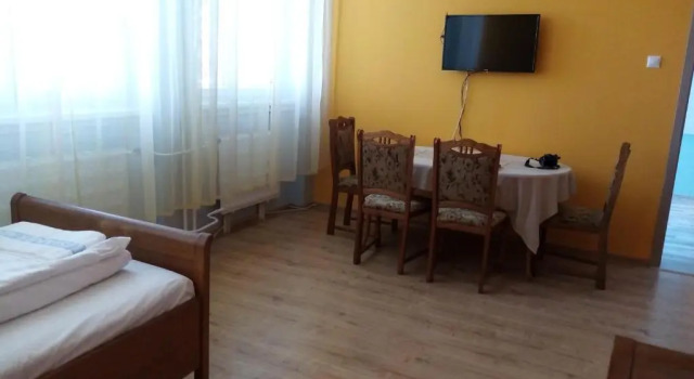 Семейный номер Standard Hotel Hubert Nové Zámky
