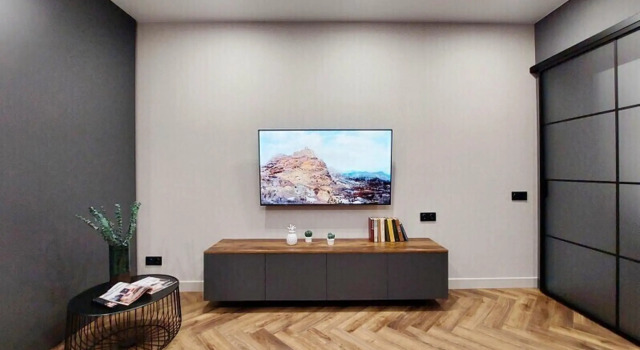 Апартаменты Апартаменты Dublin Home на улице 2-я Юго-Западная
