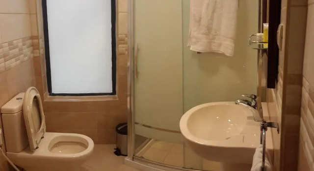 Номер Standard Rozana Hotel