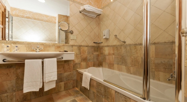 Двухместный номер Standard Hotel Comendador