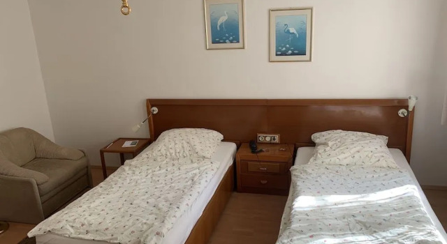 Hotel Stadthalle Stolberg