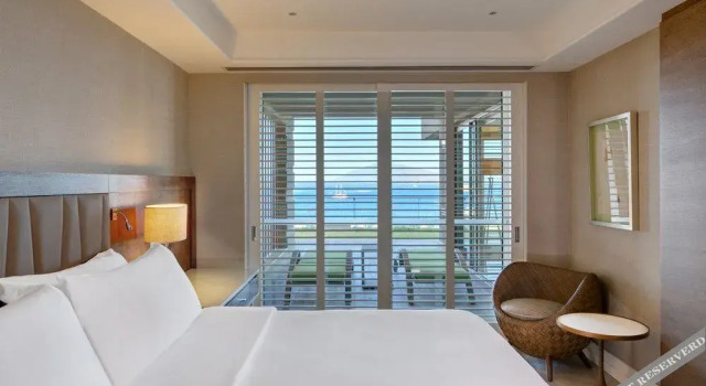 Caresse The Residences Bodrum