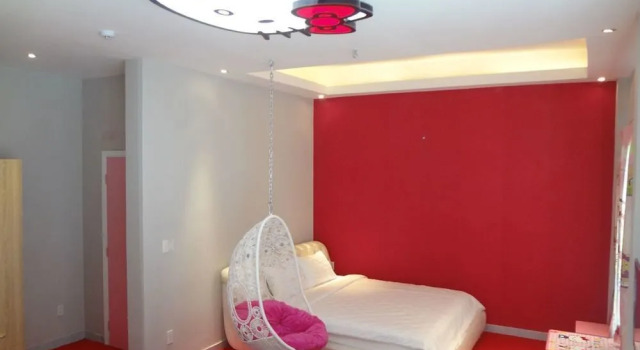 Love Point Hotel, Забронировать Отель Отели Хошимина с парковкой, рядом с Vinh Nghiem Pagoda, Парковка