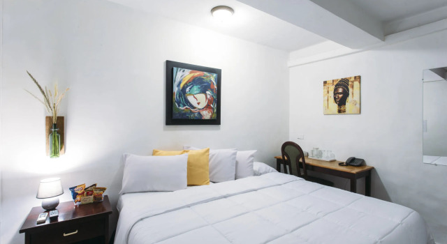 Morrison Hotel San Salvador