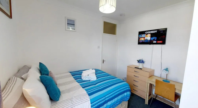 Victoria Heights - Beautiful 3-bed in Gillingham K, Varaa Lomakoti Mökit kohteessa Merseyside, Mökki