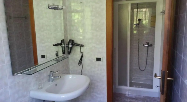 Студия Residence Corte del Bosco