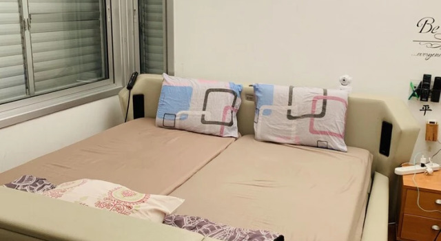 Huge and Beautiful sunny villa by beach, Prenota Villa Cottage a Center District Israel, Cottage