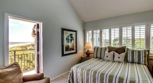 1196-beach-walker, Забронировать Дом для отпуска Амилия Jacksonville Coast