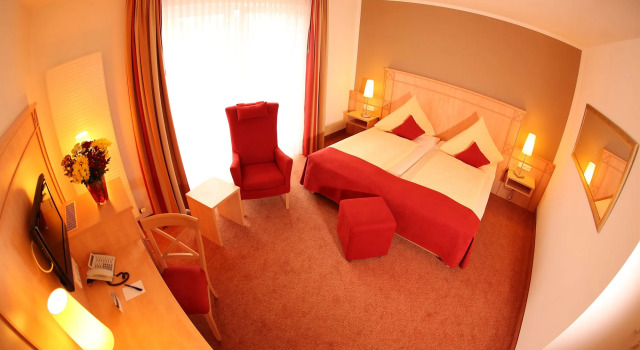 Hotel Sittardsberg