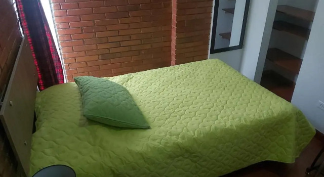 Двухместный номер Standard Hospedaje Sary House