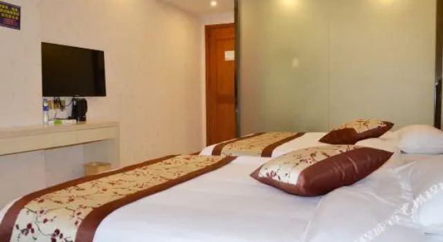 Renhuai Maoxi Hotel, Book Hotel Hoteller i Renhuai med parkering, Parkering