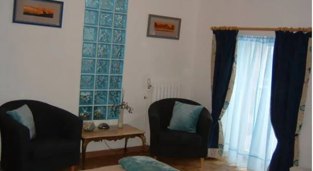 Le Grand Coudray, Rezervovat Hotel Hotely v Cher s parkováním, Parkování