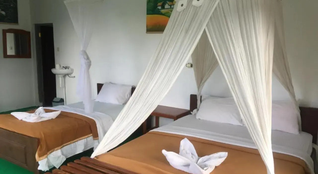 Bintang Lodge Cafe & Restaurant