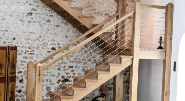 Коттедж c 1 комнатой Maison In Normandie