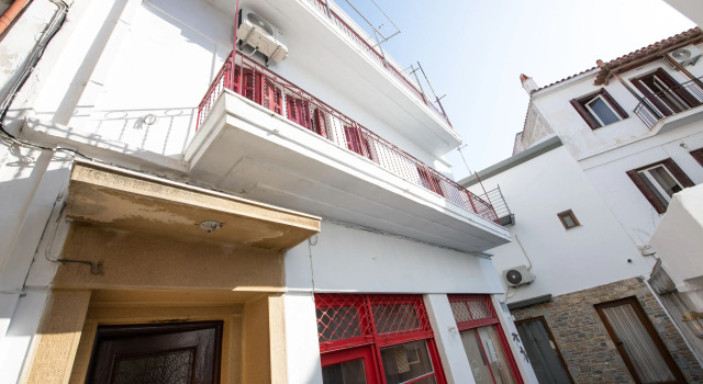Guest House 3 Stars Skopelos