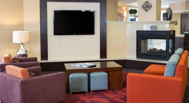 Residence Inn Fort Collins, Book Hotel Fort Collins Colorado