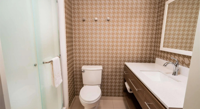 Двухместный люкс Home2 Suites Bakersfield