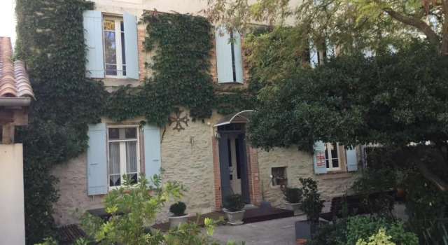 Le clos d'André