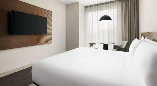 AC Hotel By Marriott Newtown Square
