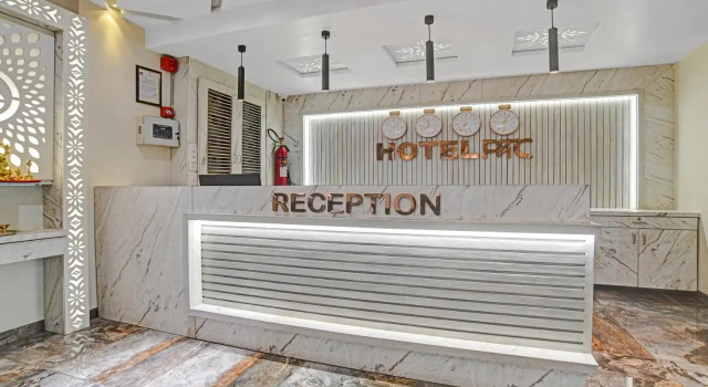Hotel Ptc