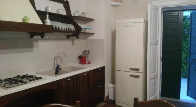 Апартаменты Agorà Suites & Apartments